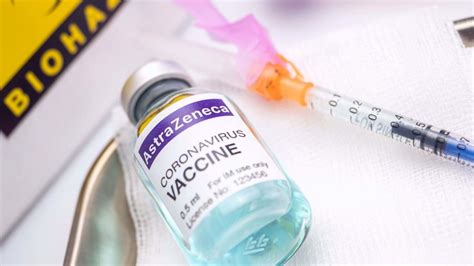 AstraZeneca wycofuje szczepionke